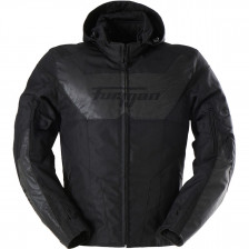 BLOUSON FURYGAN SHARD HV NOIR GRIS REFLECT