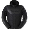 BLOUSON FURYGAN SHARD HV NOIR GRIS REFLECT