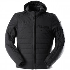 BLOUSON FURYGAN BJORN PRIMALOFT NOIR