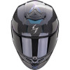 SCORPION EXO R1 EVO CARBON RALLY NOIR CAMELEON 22-06
