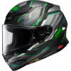 SHOEI NXR2 CAPRICCIO TC-4