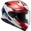 SHOEI NXR2 CAPRICCIO TC-10