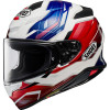 SHOEI NXR2 CAPRICCIO TC-10