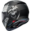 SHOEI NXR2 GLEAM TC-5