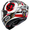 SHOEI X-SPR PRO MARQUEZ MOTEGI 4 TC1