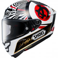 SHOEI X-SPR PRO MARQUEZ MOTEGI 4 TC1