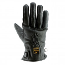 GANT CHAUFFANT HELSTONS BENSON HEAT CUIR NOIR