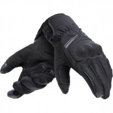 GANT DAINESE TRENTO D-DRY NOIR NOIR