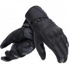 GANT DAINESE LIVIGNO GORE-TEX NOIR