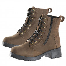 BOTTES FURYGAN JANIS LADY D30 MARRON