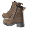 BOTTES FURYGAN JANIS LADY D30 MARRON