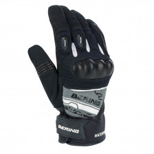 GANT BERING MORIUS NOIR GRIS BLANC