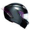 AGV PISTA GP RR GHIACCIO 22-06