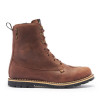 BOTTINE TCX HERO 2 MARRON WATERPROOF