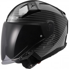 LS2 INFINITY II CARBON 22-06