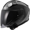 LS2 INFINITY II CARBON 22-06