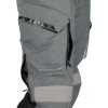 PANTALON BERING ANTARTICA GTX NOIR GRIS