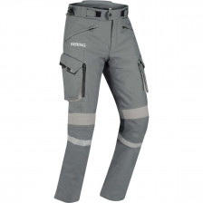 PANTALON BERING ANTARTICA GTX NOIR GRIS
