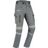 PANTALON BERING ANTARTICA GTX NOIR GRIS