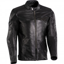 BLOUSON IXON CRANKY NOIR