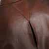 BLOUSON IXON CRANKY MARRON