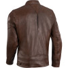 BLOUSON IXON CRANKY MARRON