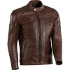 BLOUSON IXON CRANKY MARRON