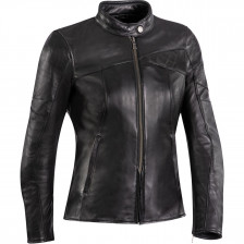 BLOUSON IXON CRANKY LADY NOIR