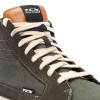 BASKET TCX STREET 3 AIR VERT CARAMEL