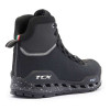 BASKET TCX CLIMATREK SURROUND GORETEX NOIR BLANC