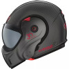 ROOF BOXXER 2 CARBON THIRTY TITANE