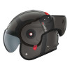 ROOF RO9 BOXXER 2 BOND TITANE NOIR MAT 22-06