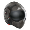 ROOF RO9 BOXXER 2 BOND TITANE NOIR MAT 22-06
