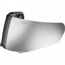 SCHUBERTH VISIERE C5/S3 IRIDIUM ARGENT XS A L