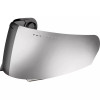 SCHUBERTH VISIERE C5/S3 IRIDIUM ARGENT XS A L
