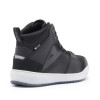 BASKET DAINESE SUBURB D-WP NOIR BLANC GRIS