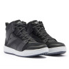 BASKET DAINESE SUBURB D-WP NOIR BLANC GRIS