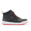 BASKET DAINESE SUBURB D-WP NOIR BLANC ROUGE