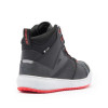 BASKET DAINESE SUBURB D-WP NOIR BLANC ROUGE
