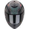 SCORPION EXO 1400 EVO 2 LUMA NOIR VERT 22-06 XS
