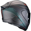SCORPION EXO 1400 EVO 2 LUMA NOIR VERT 22-06 XS