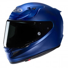 HJC RPHA 12 BLEU MAT 22-06
