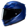 HJC RPHA 12 BLEU MAT 22-06