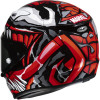 HJC RPHA 12 MAXIMIZED VENOM MARVEL MC1SF