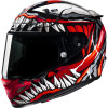 HJC RPHA 12 MAXIMIZED VENOM MARVEL MC1SF