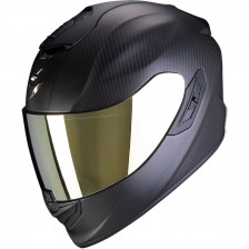 SCORPION EXO-1400 EVO 2 CARBON MAT 22-06