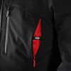 BLOUSON FURYGAN CODEX NOIR