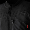 BLOUSON FURYGAN CODEX NOIR