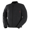 BLOUSON FURYGAN CODEX NOIR