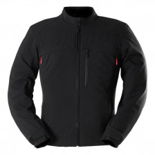 BLOUSON FURYGAN CODEX NOIR